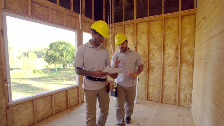 Best Insulation for New Construction  in Chipley, FL